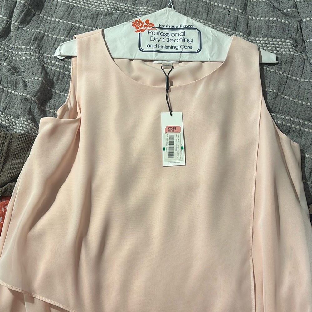 Calvin Klein